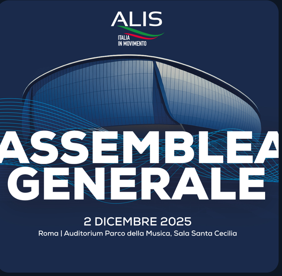 ALIS: Assemblea Generale 2025